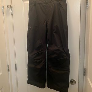 Eddie Bauer ski pants